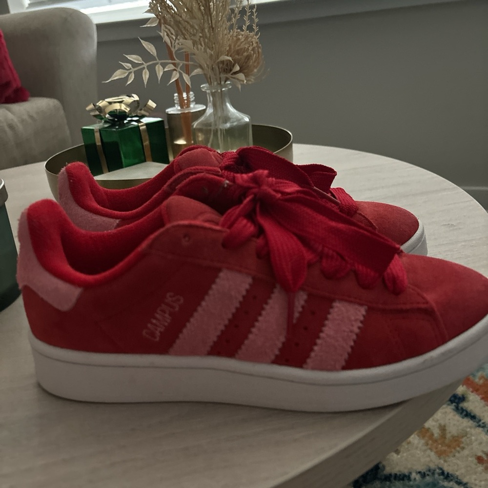 Brand new adidas campus